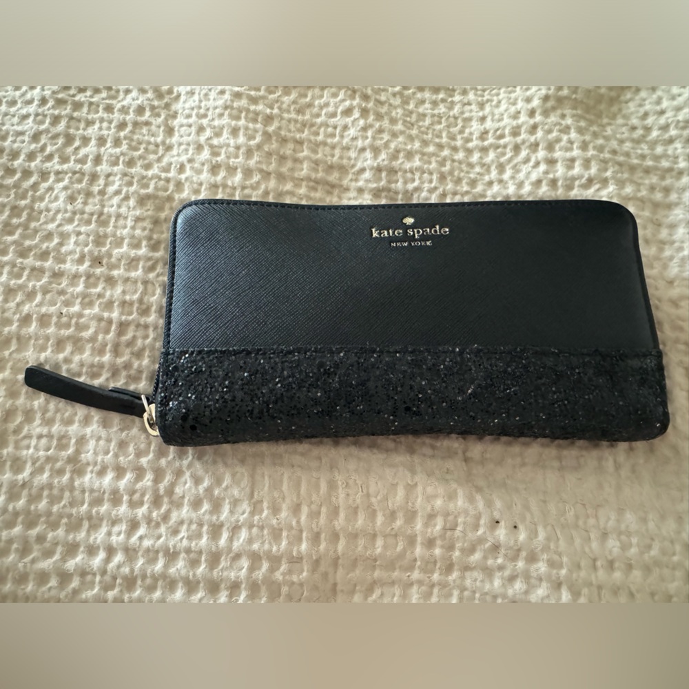 Kate Spade Greta Wallet
